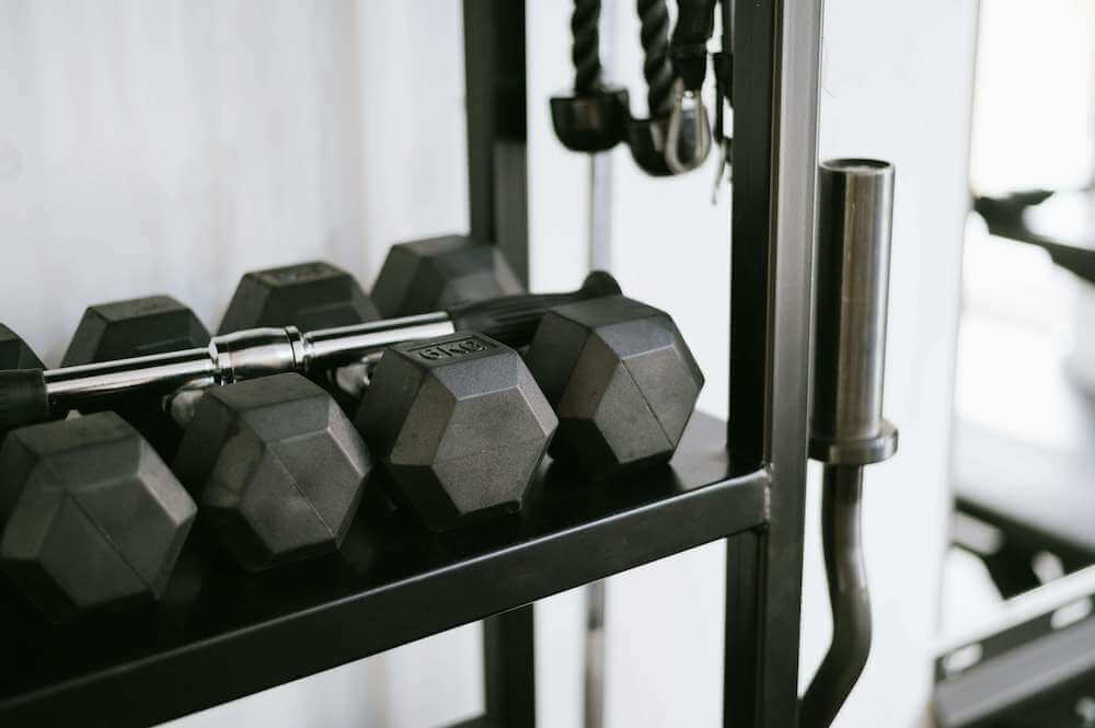 Dumbbells
